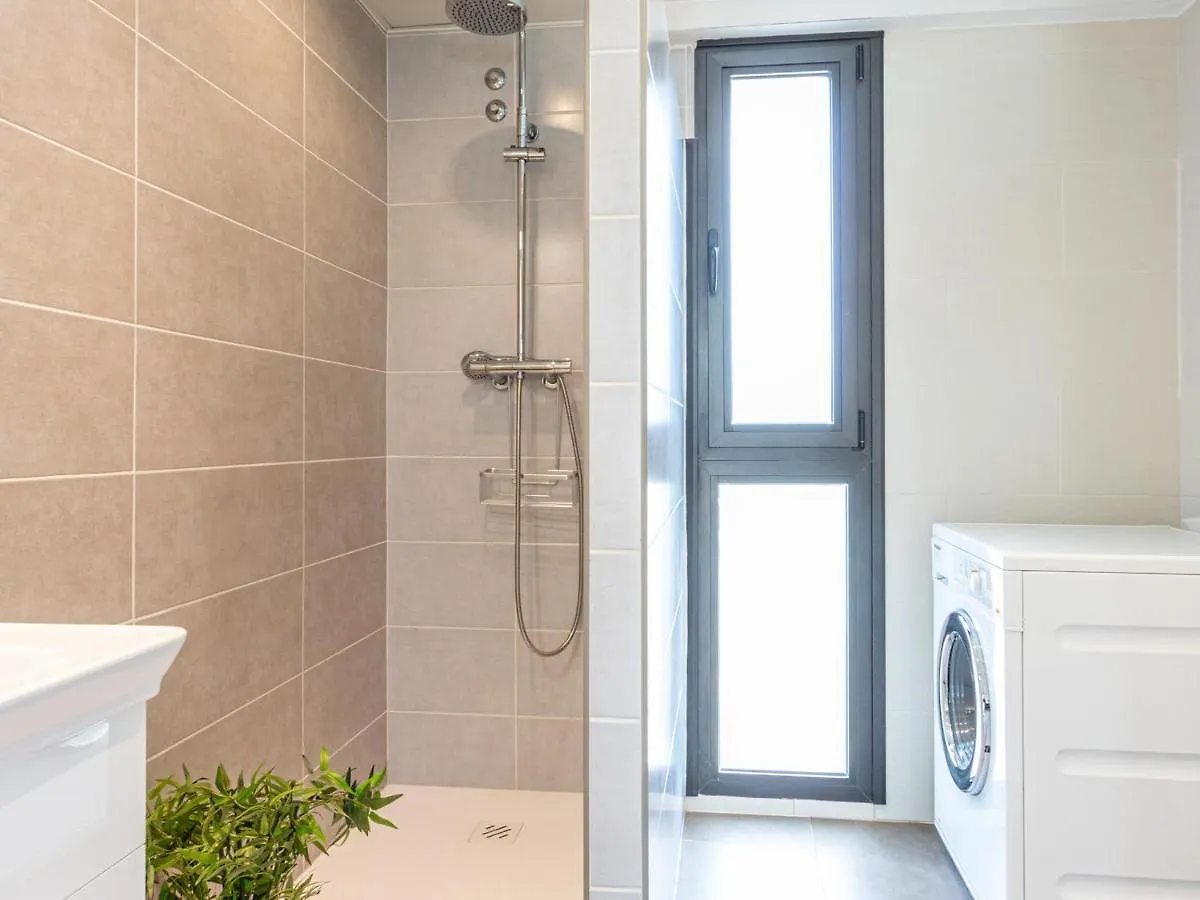 Casa Moderna Con Piscina, Wi-Fi, Aa, Barbacoa Y Parking En Sant Pere Pescador - Es-89-73 Villa Holiday home
