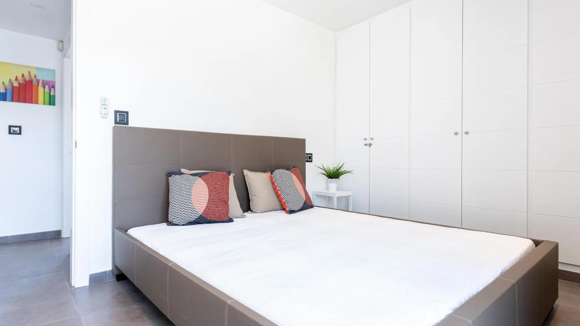 Casa Moderna Con Piscina, Wi-Fi, Aa, Barbacoa Y Parking En Sant Pere Pescador - Es-89-73 Villa Spain