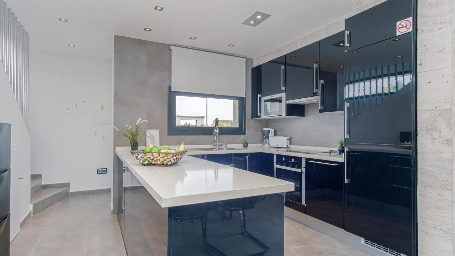 Casa Moderna Con Piscina, Wi-Fi, Aa, Barbacoa Y Parking En Sant Pere Pescador - Es-89-73 Villa