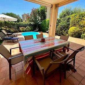  Сasa de vacaciones Casa Hortensia