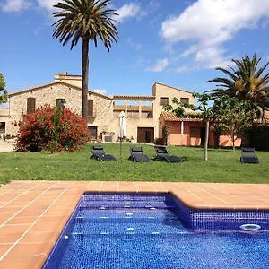 Casa rural Mas
