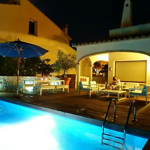  Villa Mas Sopes